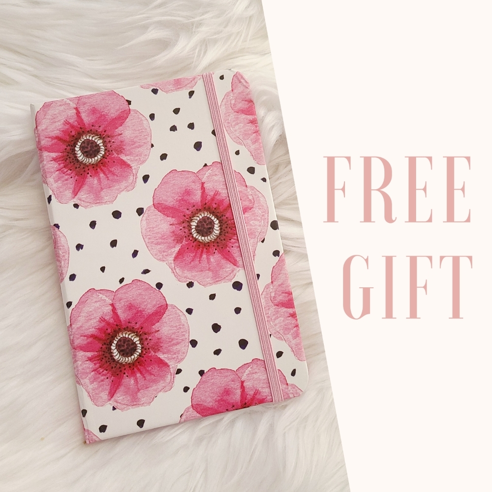 ♡ FREE GIFT ♡